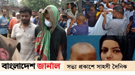 The child's fragmented head was not recovered even on the second day, the operation ended