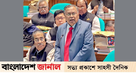 Austerity will continue to control inflation, budget deficit will be reduced: Finance Minister
