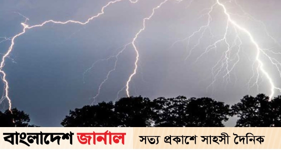 11 people died due to lightning