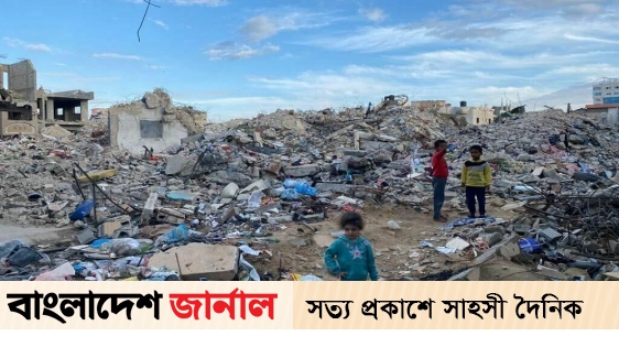 77 were killed in another Israeli attack in Gaza