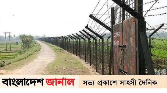 Bangladeshi killed again in BSF firing