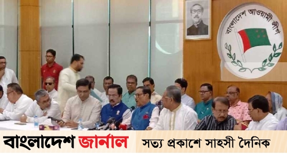 Aziz-Benazirs will not get exemption by corruption: Obaidul Quader