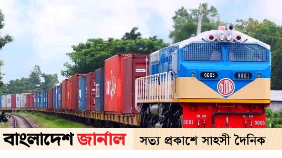 Goods train movement is stopped from night