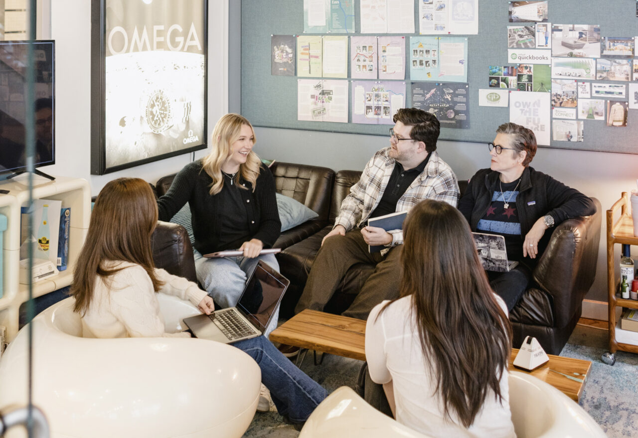 Lessons in Longevity: Agency EA Reveals Five Business Insights from the Past 25 Years