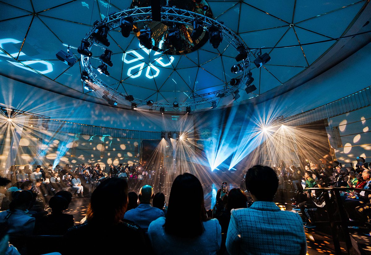 5 Ideas for ‘Top Tier’ Attendees