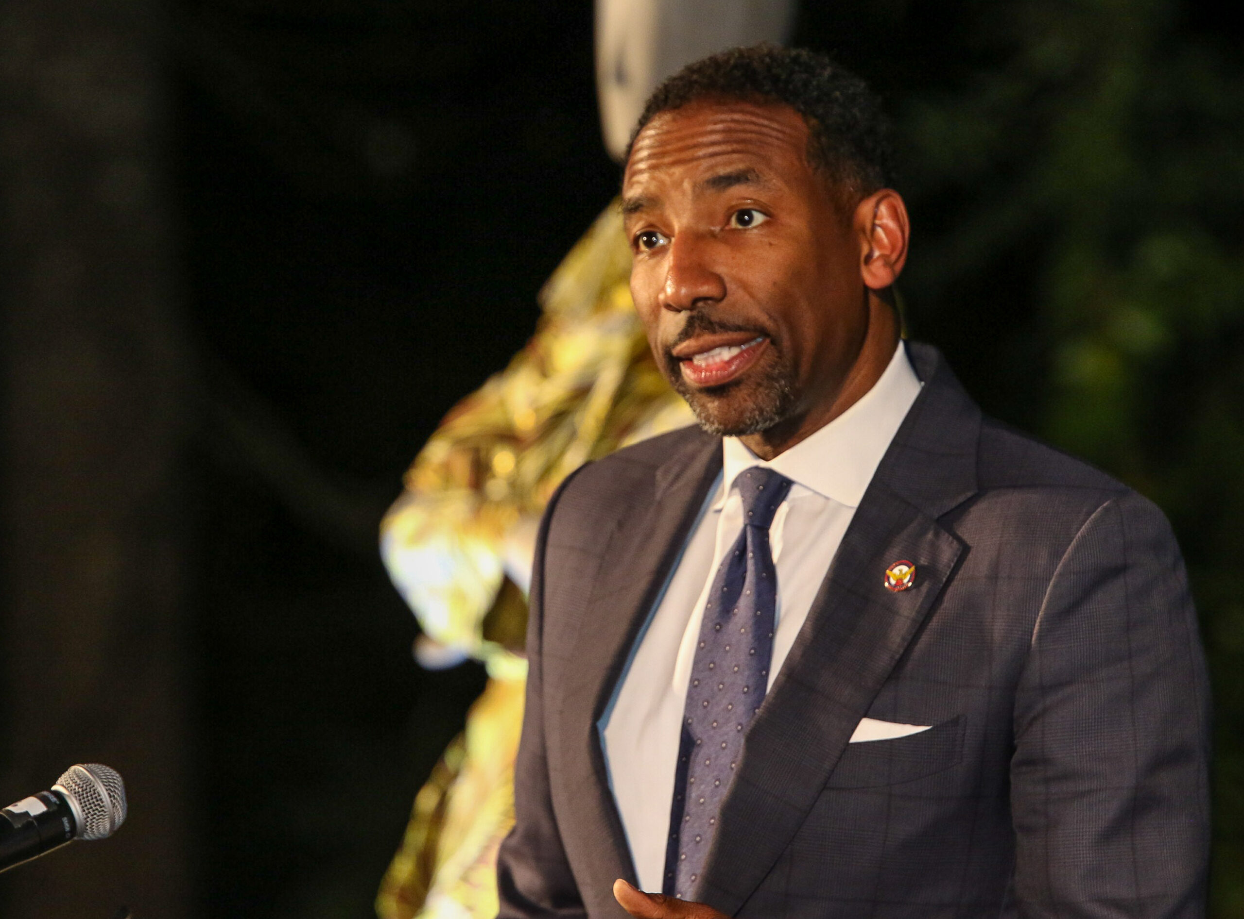 Atlanta Mayor Faces Backlash Over City’s Water Crisis