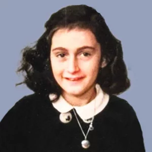 Anne Frank