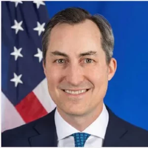 What the US State Department said about the Prime Minister's comments regarding the creation of a Christian state in Bangladesh