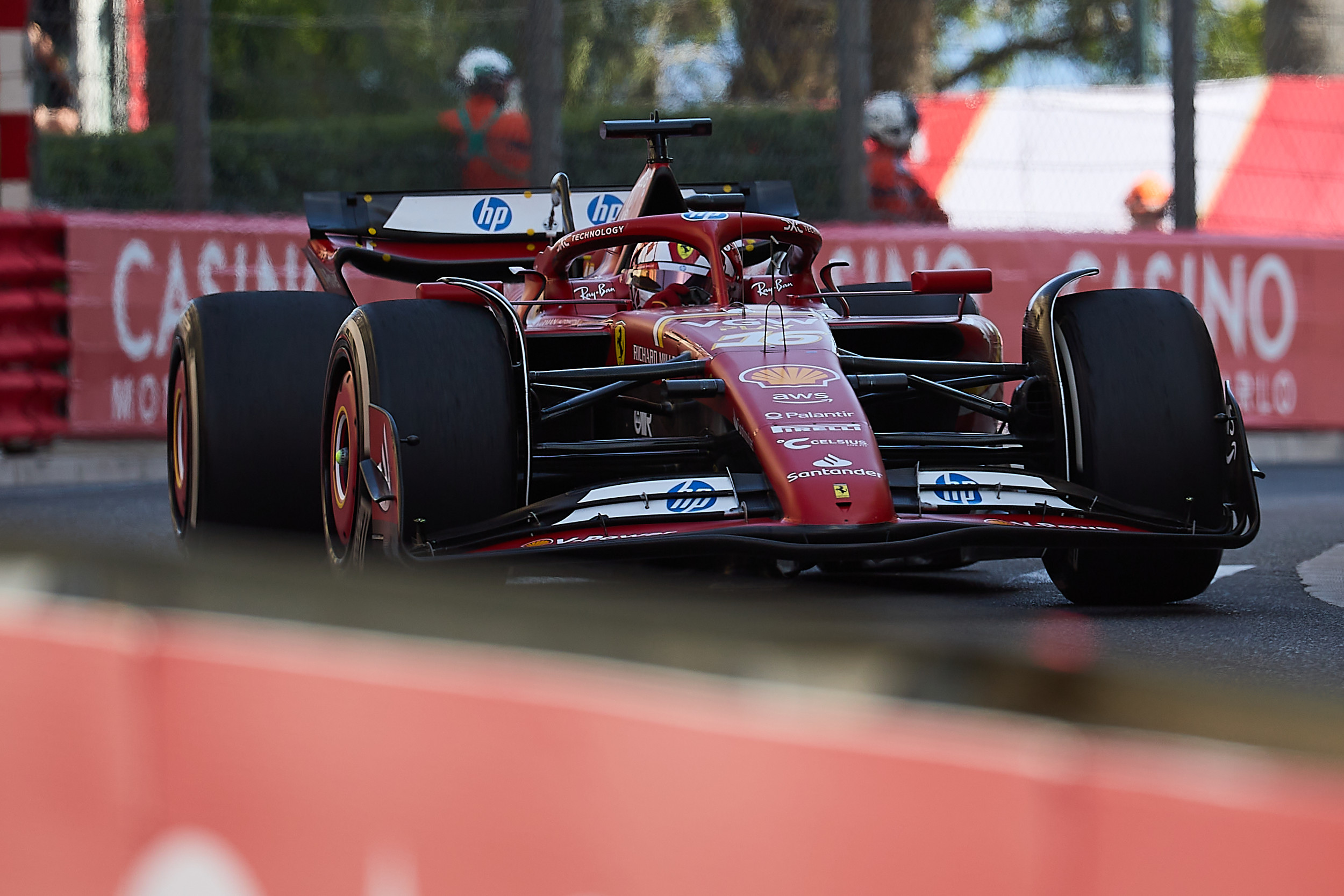 F1 News: Ferrari Could Copy Red Bull For Lewis Hamilton’s Car