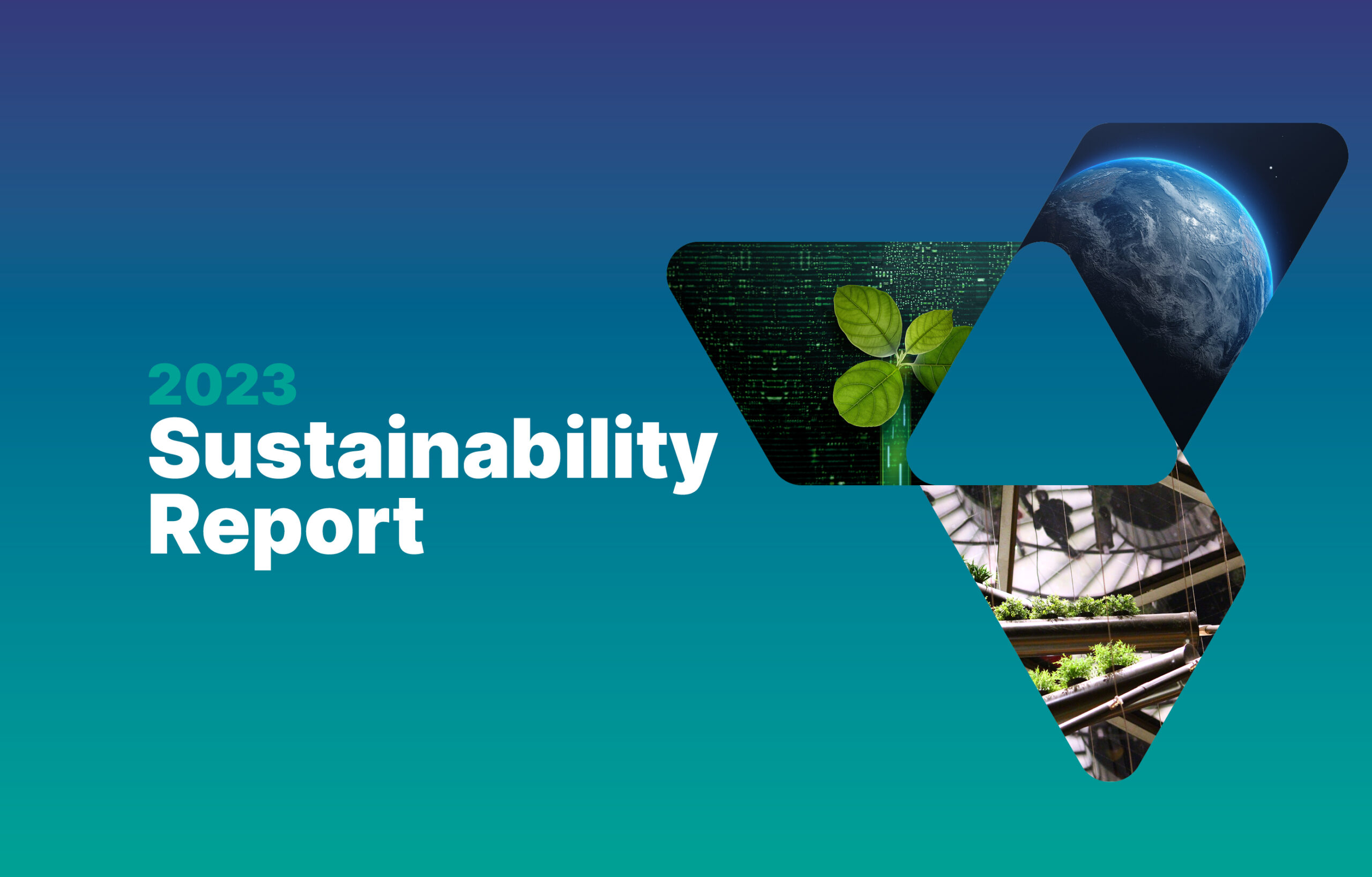 AIM Group International publishes its first Sustainability Report
