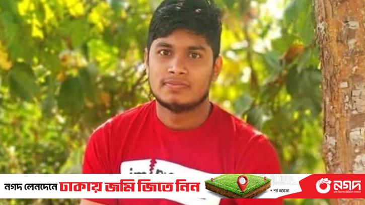 Hotel employee killed by stabbing in Cox's Bazar
