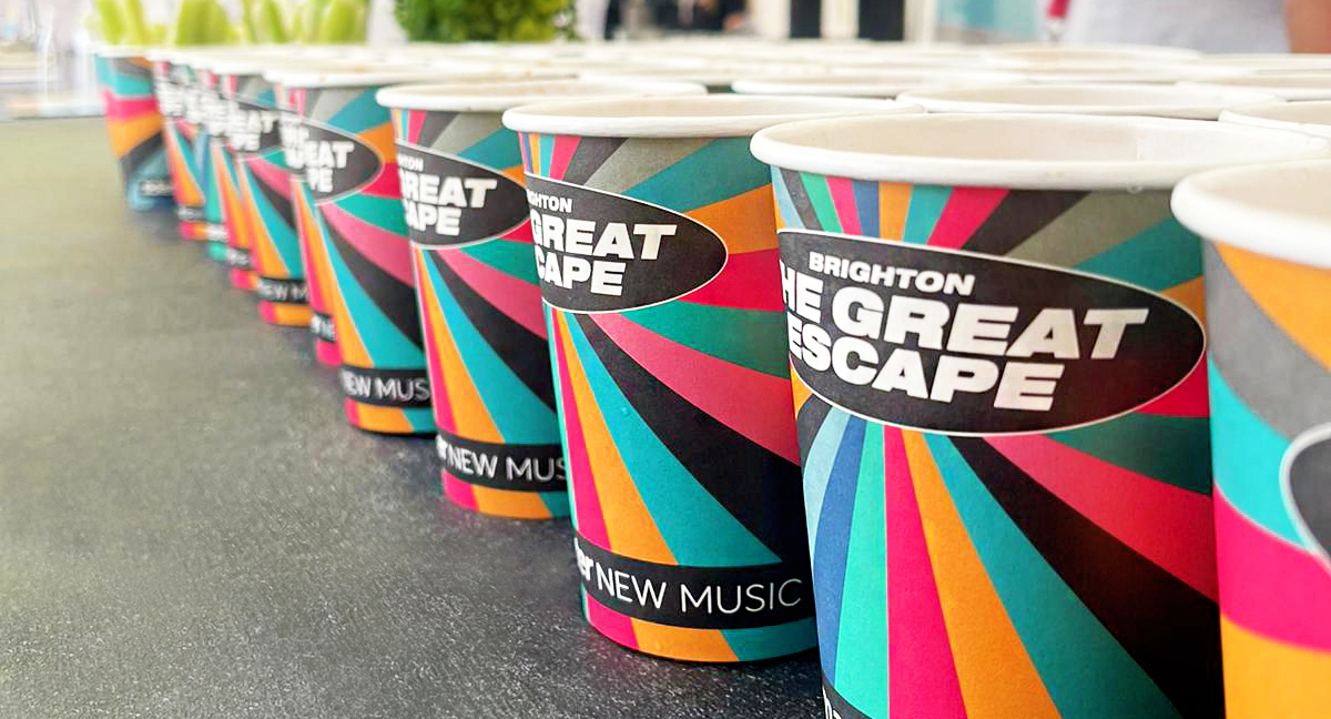 Just Peel – Event Suppliers That Get the Job Done