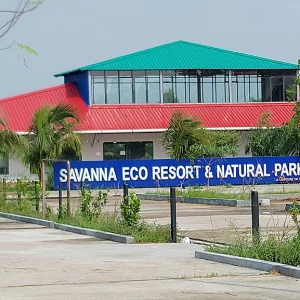 Former IGP Benazir's Savanna Eco Resort has been temporarily closed