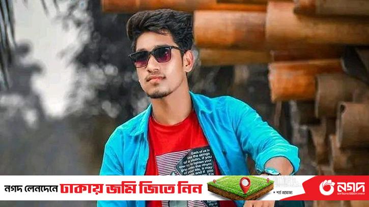 A youth was killed in a collision between two motorcycles in Chuadanga