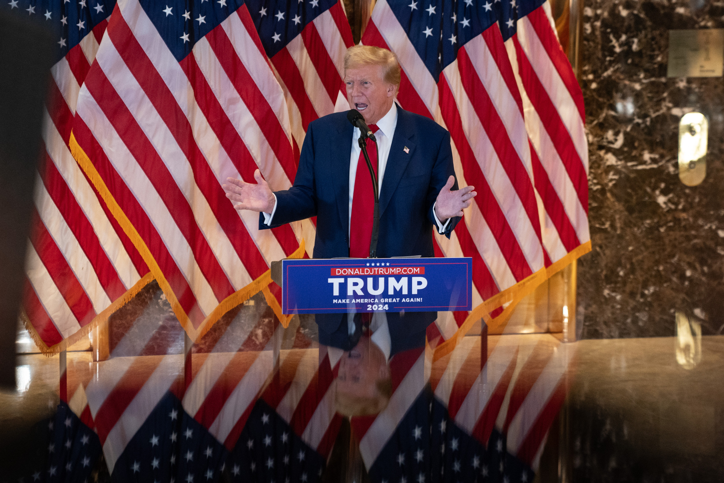 Donald Trump Going to Jail ‘More Likely,’ Law Professor Predicts