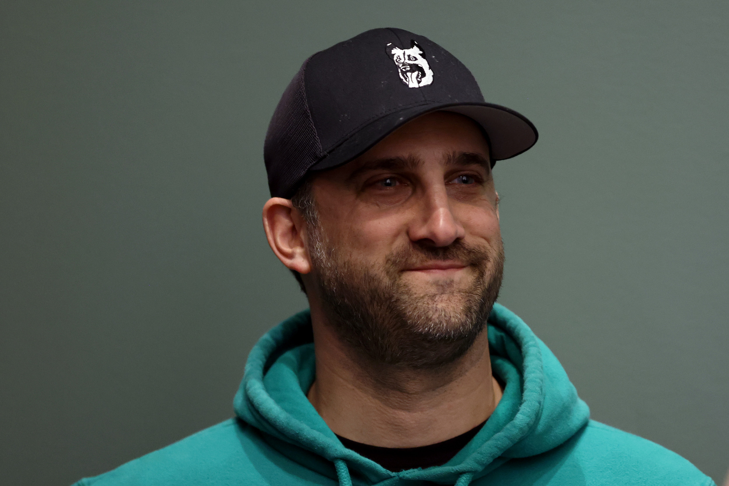 Philadelphia Eagles Head Coach Nick Sirianni Has the Perfect Response to Giants Fans Who Harass Him