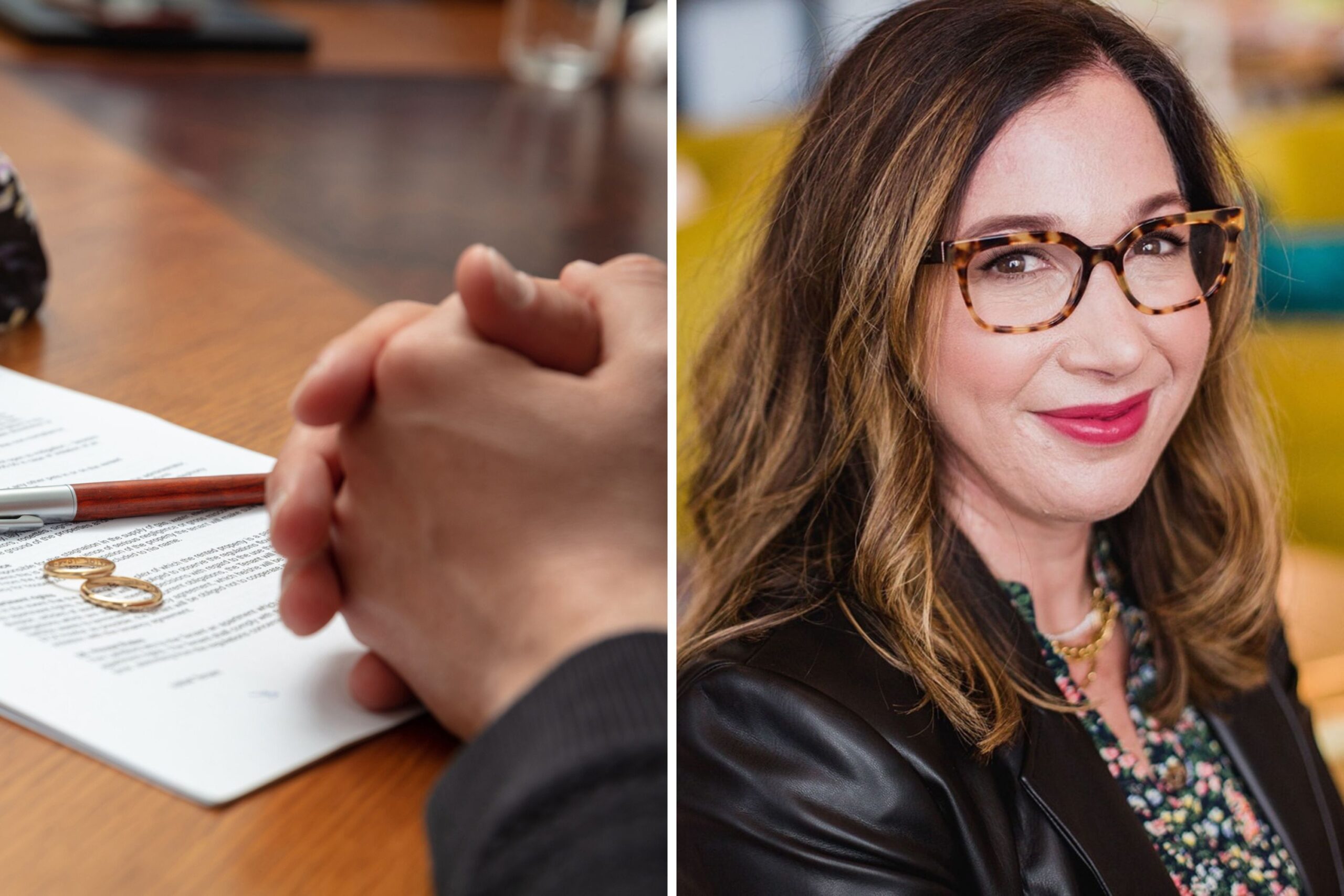 ‘Three Things I Would Never Do As a Divorce Lawyer’