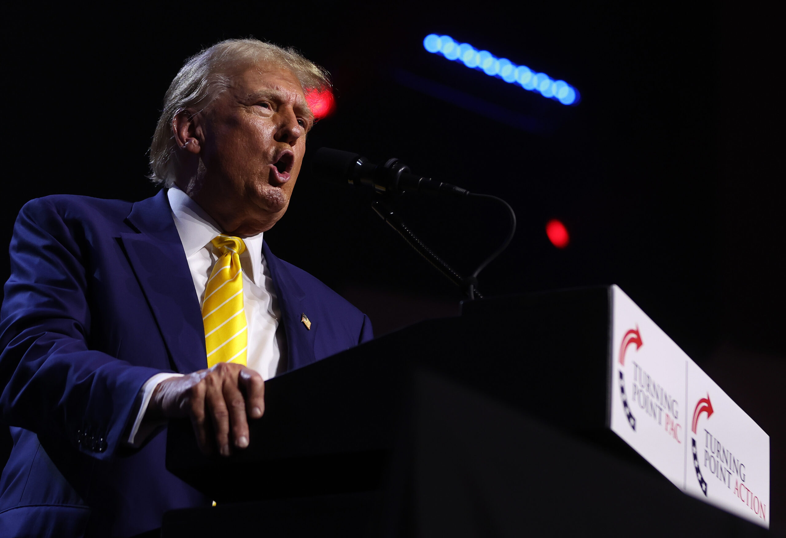 Ex-Trump Aide Blasts Donald’s New Fundraising Email: ‘So Reckless’