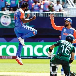 Pakistan lost in nerve-wracking battle