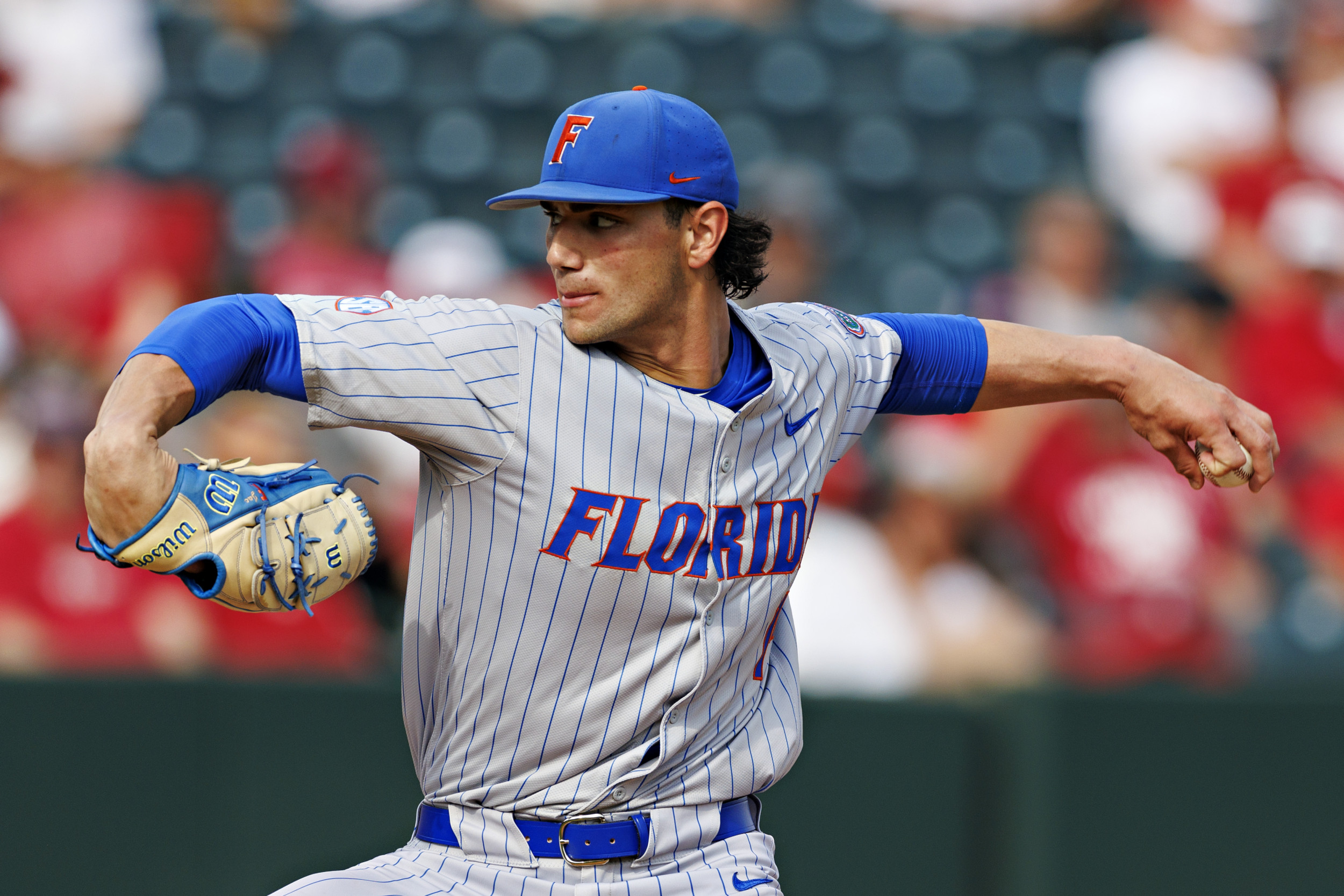 10 MLB Draft Prospects Who Shined in The College World Series Regionals