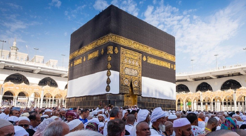 How third gender people perform Hajj
