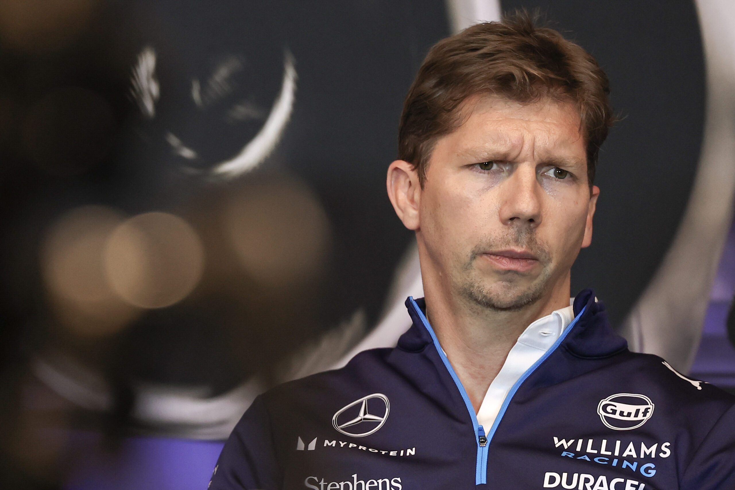 F1 News: Williams Reveals Number One Choice For 2025 Seat In Logan Sargeant Snub