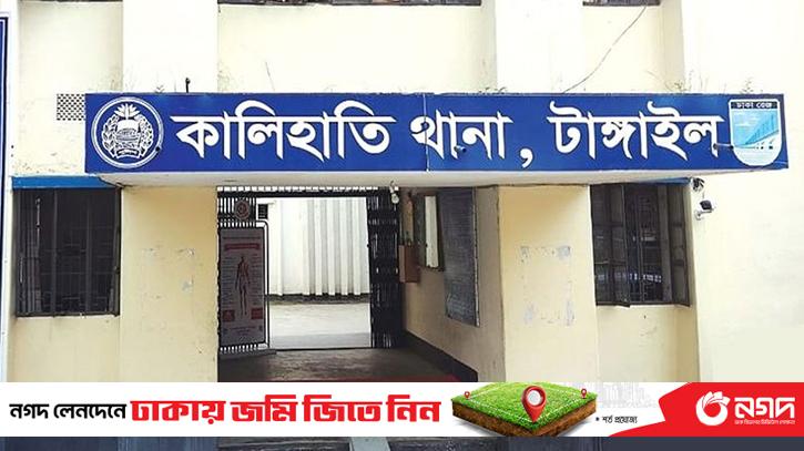 Truck-Private Car Collision in Kalihati, 2 killed