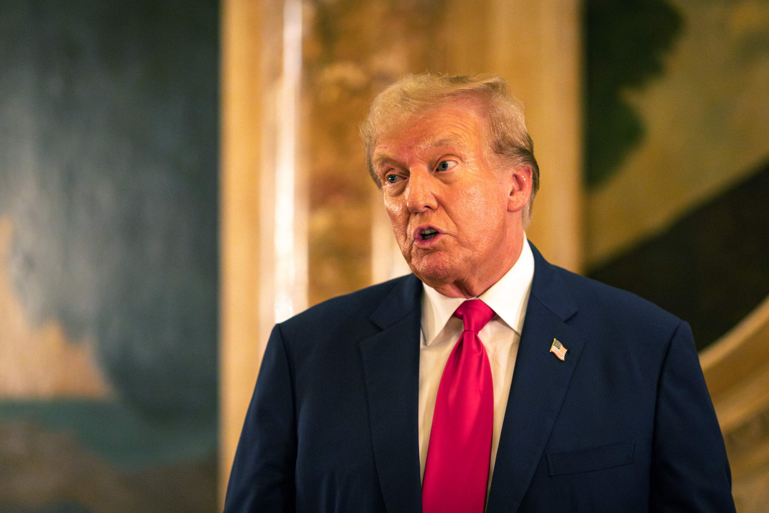 MAGA Demands Mistrial After Judge Merchan Reveals New Information