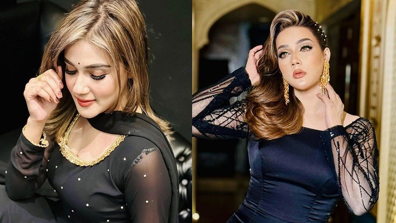 Mahiya Mahi is in love with new