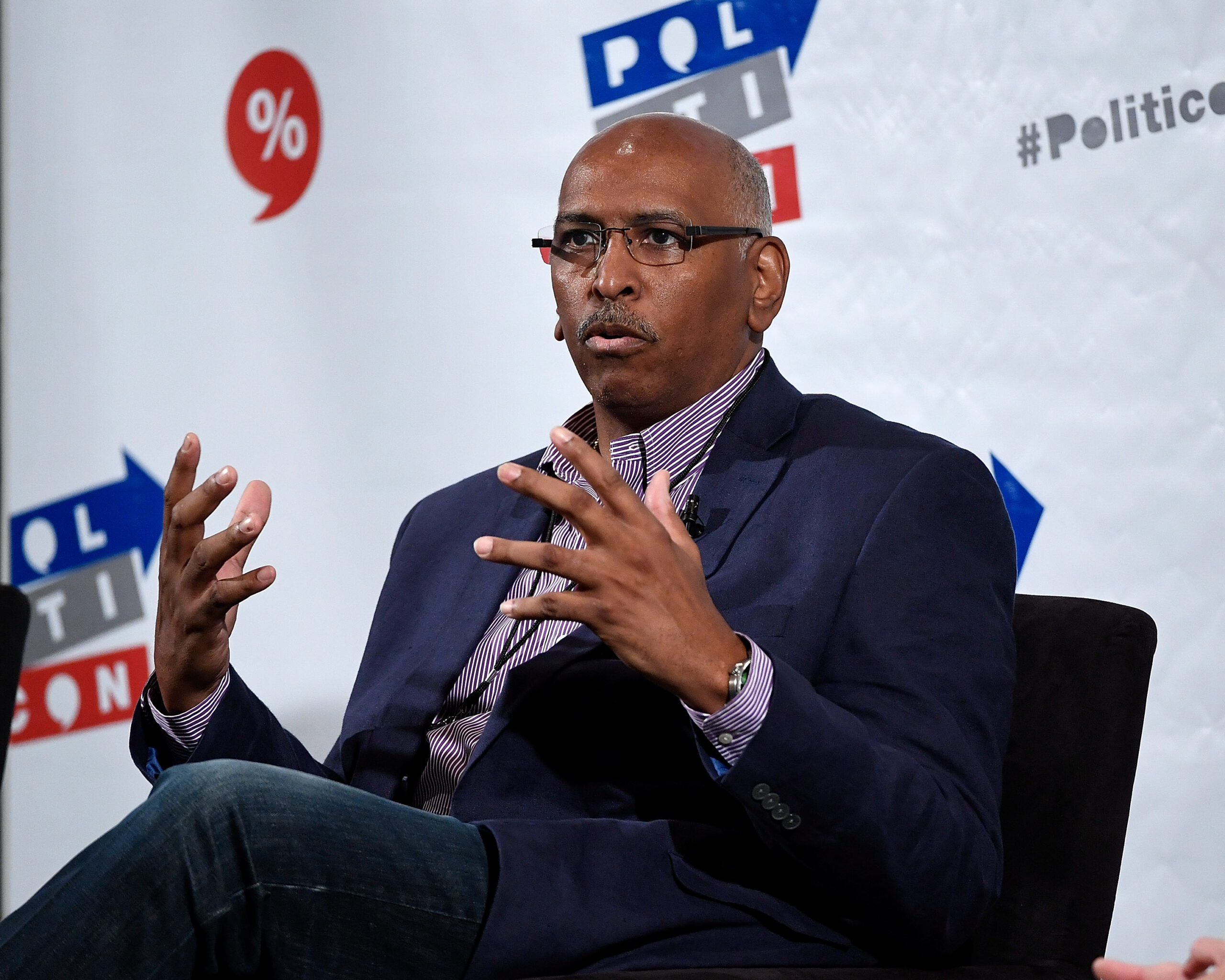 Former RNC Chair Tells Alvin Bragg to ‘Stay His Behind Home’ From Congress