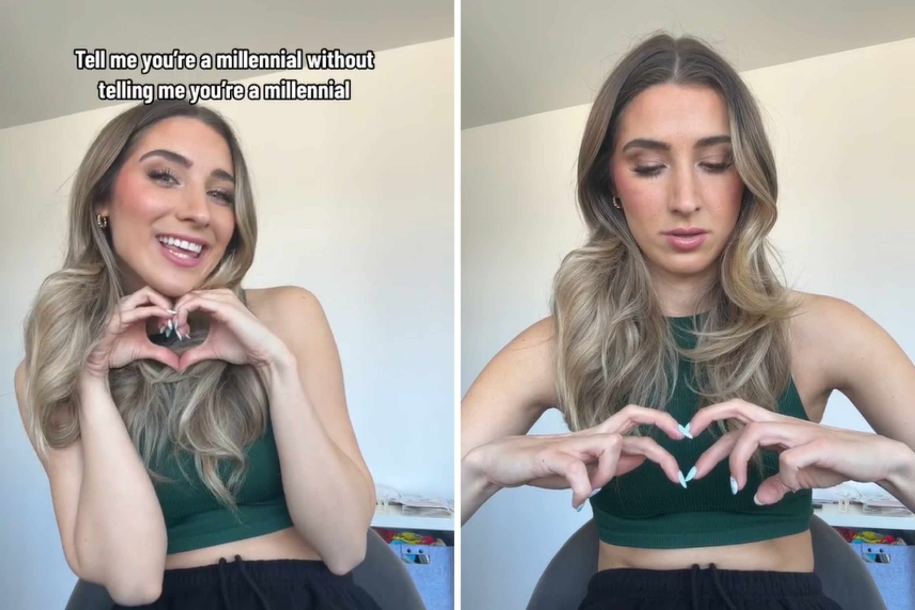 Millennial Tries to Embrace Gen Z Culture, Fails Hilariously-‘Please Help’