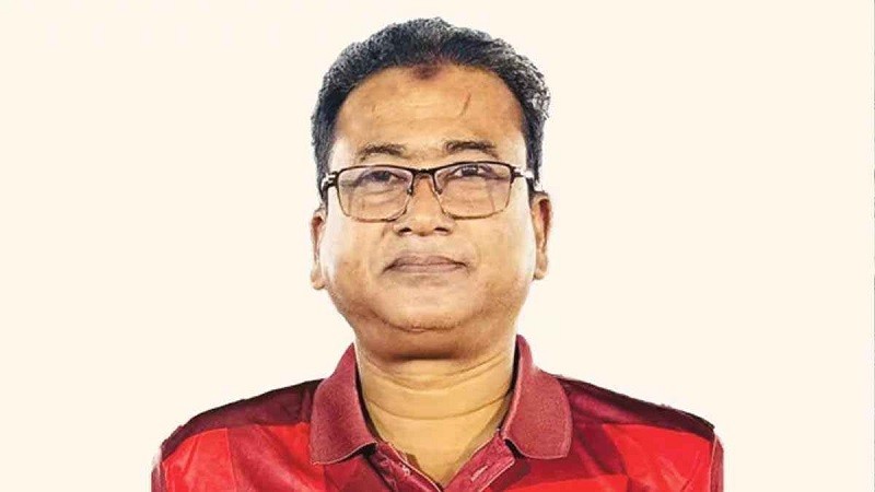 Shocking photo-video release of MP Annar's murder