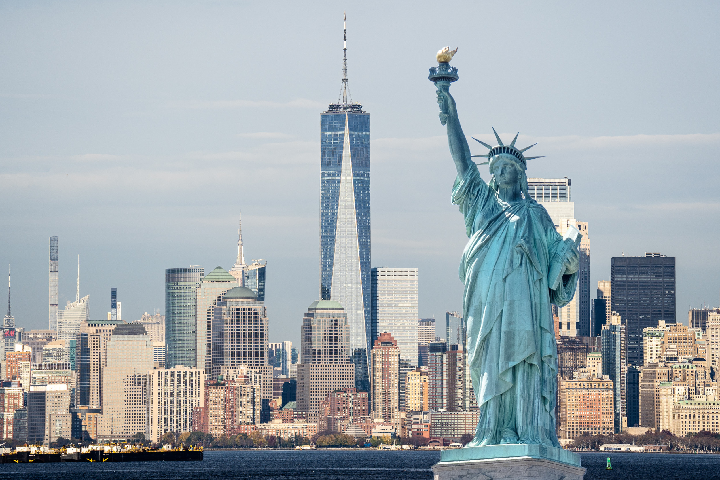 New York Threat ‘Extremely Serious,’ Official Warns, as ISIS Crosses Border