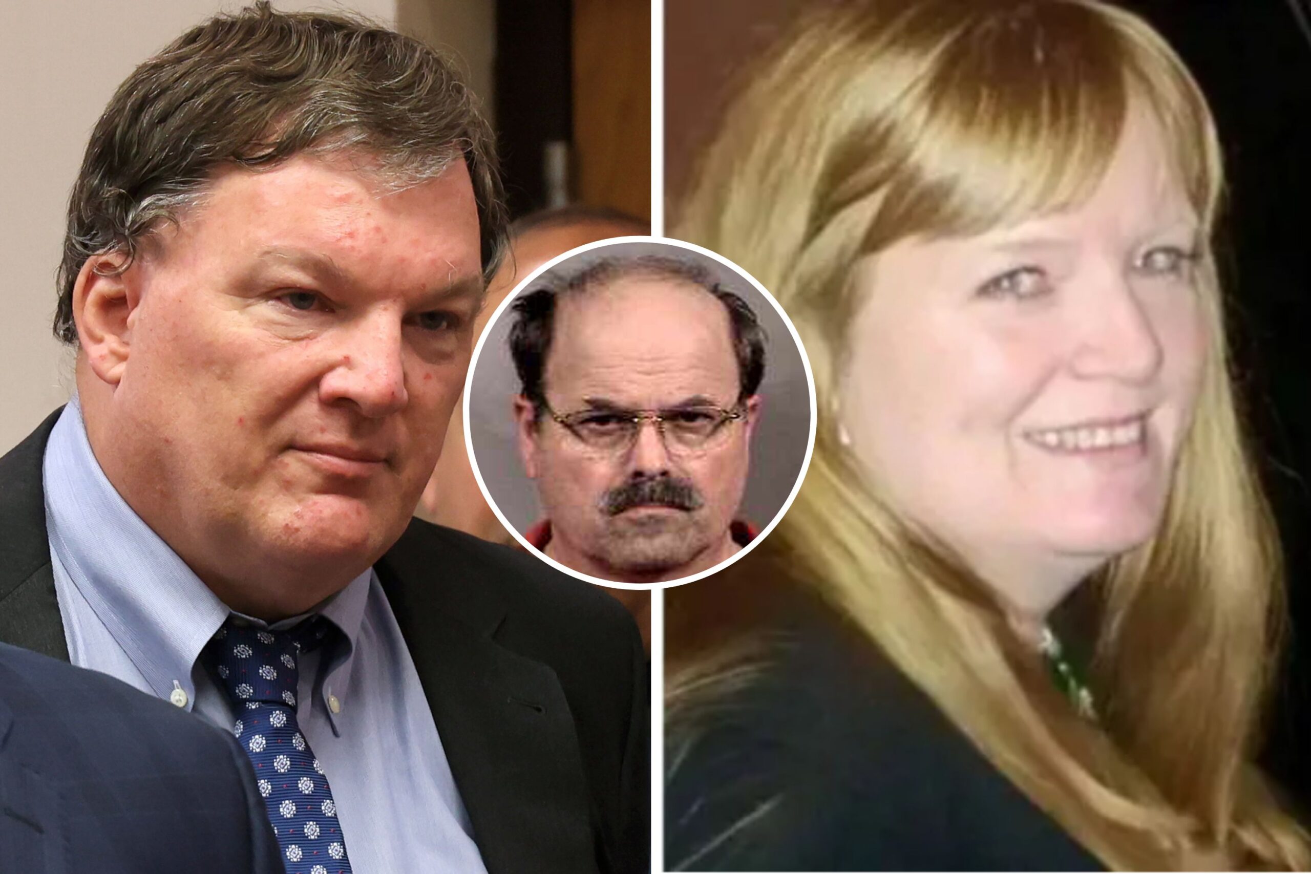 Rex Heuerman’s Wife in the Dark: Experts Compare Case to BTK’s Double Life