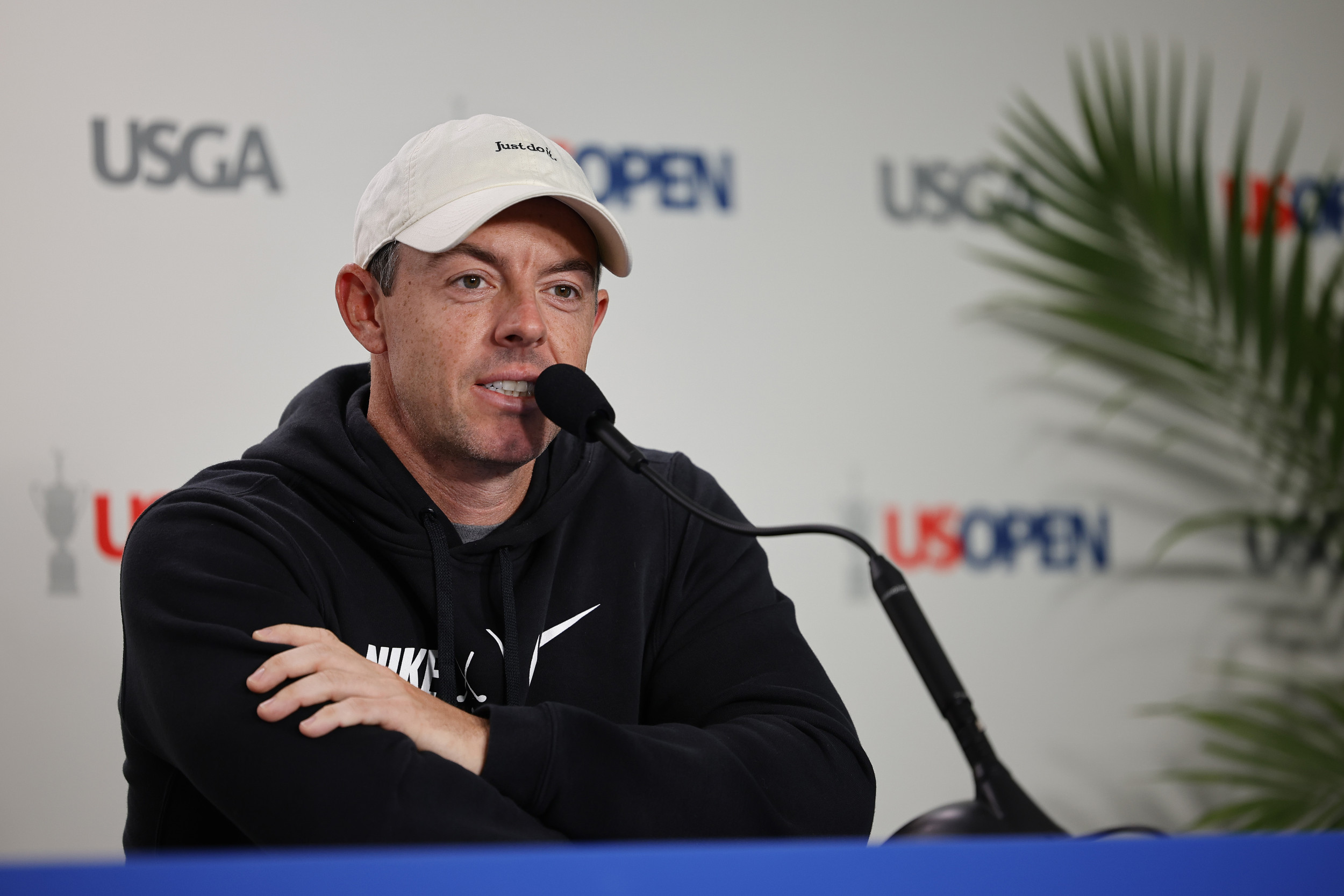 US Open News: World’s No. 3 Golfer Announces He Isn’t Getting Divorced