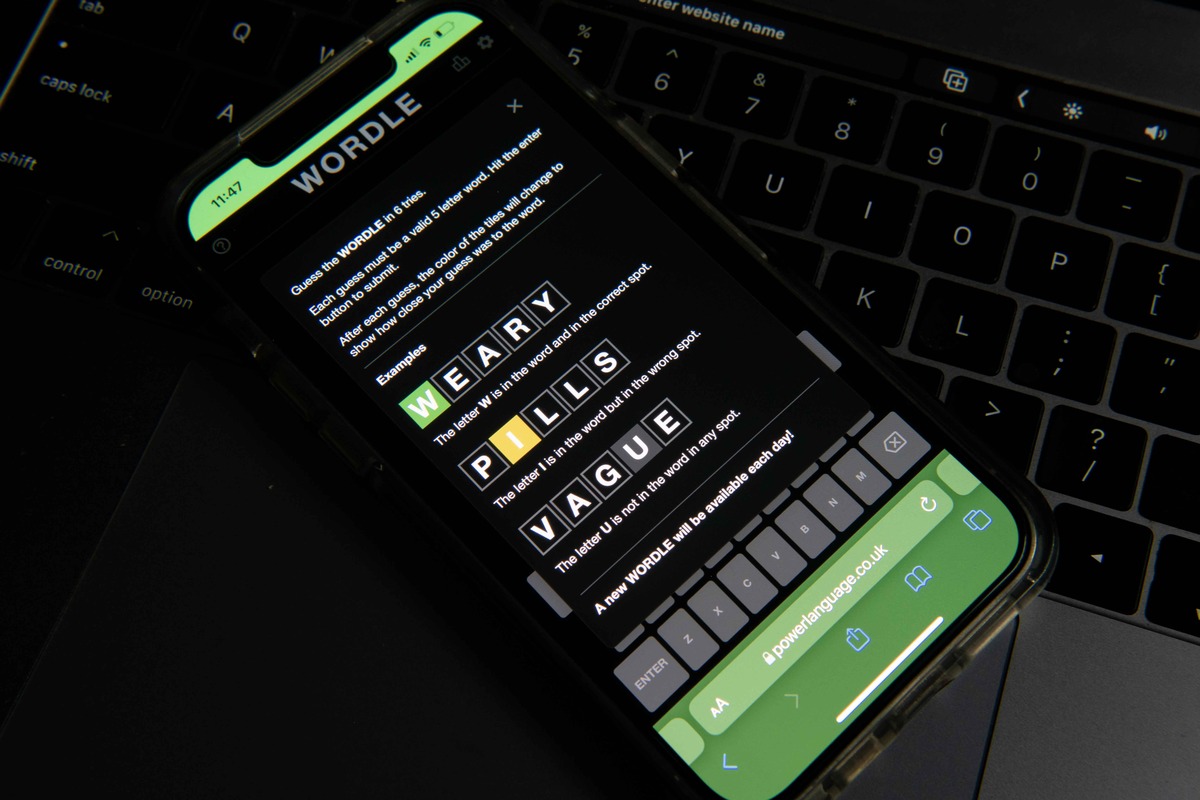 ‘Wordle’ Today #1,079, Clues, Hints and Answer for Sunday, June 2 Game