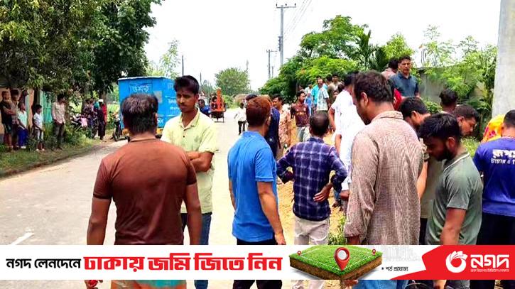Body of unidentified woman recovered in Thakurgaon