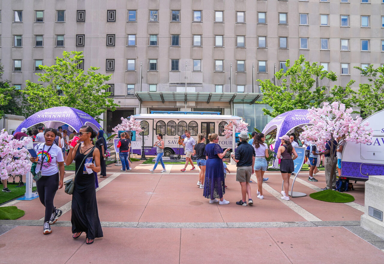 Inside ‘Surprisingly Savannah: The Mobile Tour’