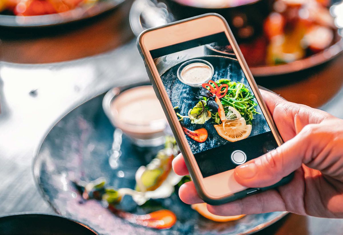 2024 Food & Beverage Trends to Inspire Your Event Menus