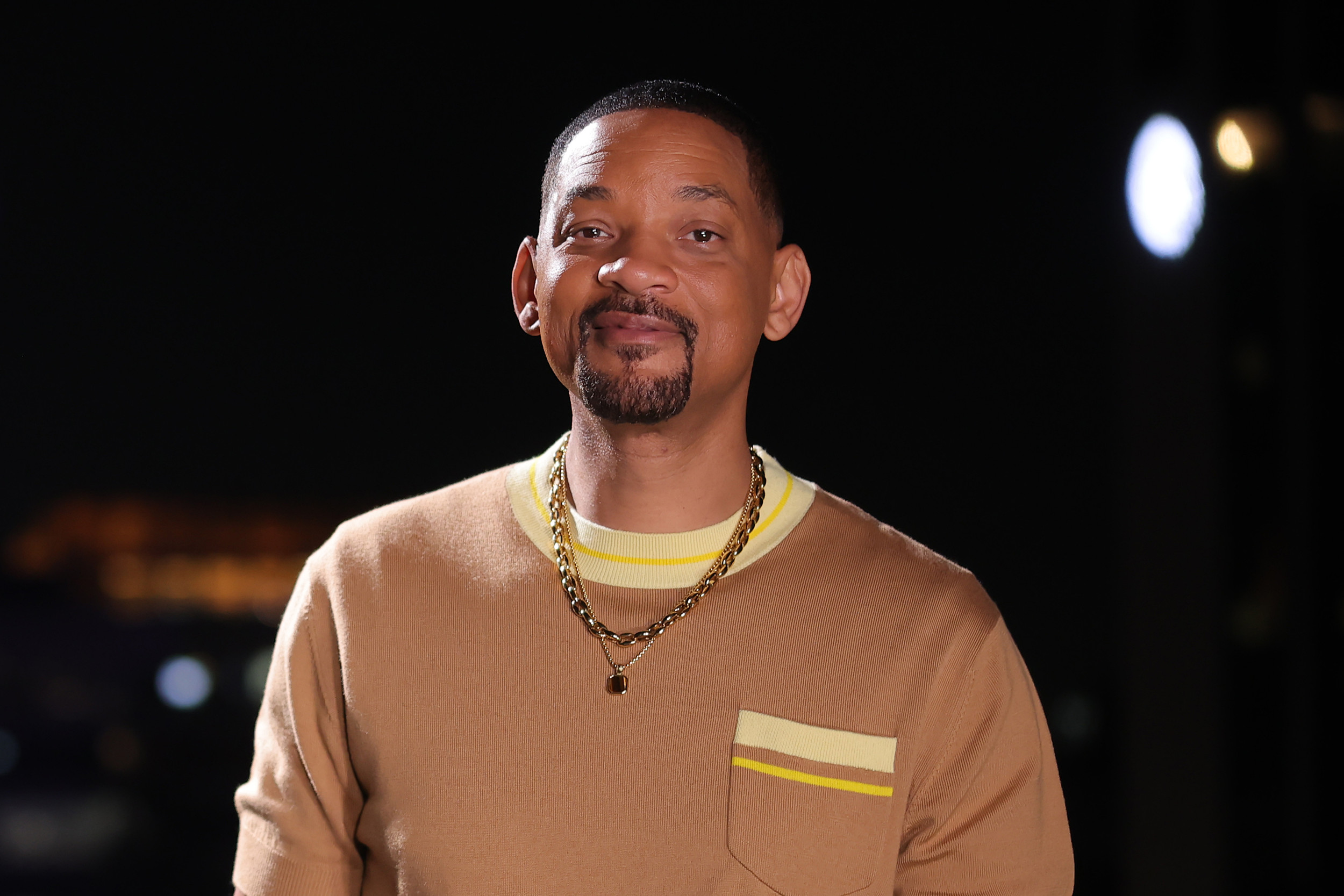 Will Smith Video Has Viewers All Saying Same Thing