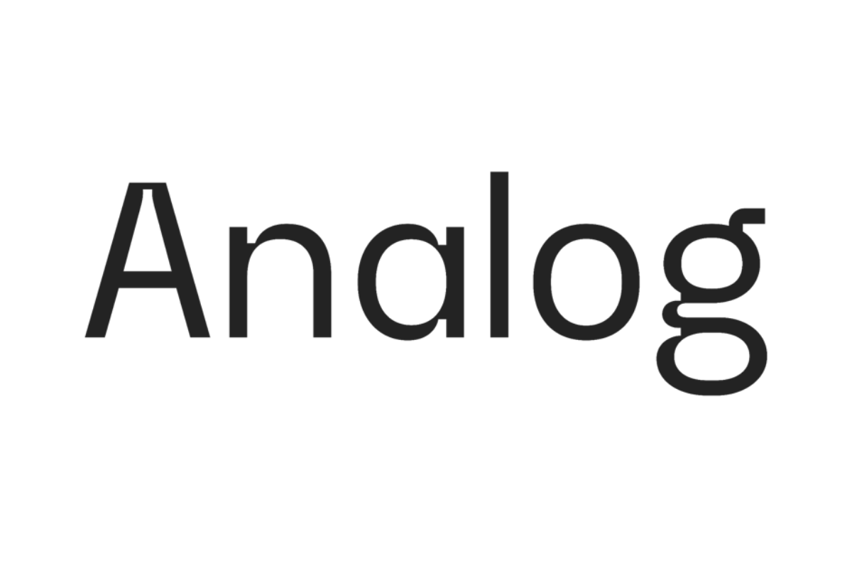 Analog Events achieves prestigious B Corp™ certification