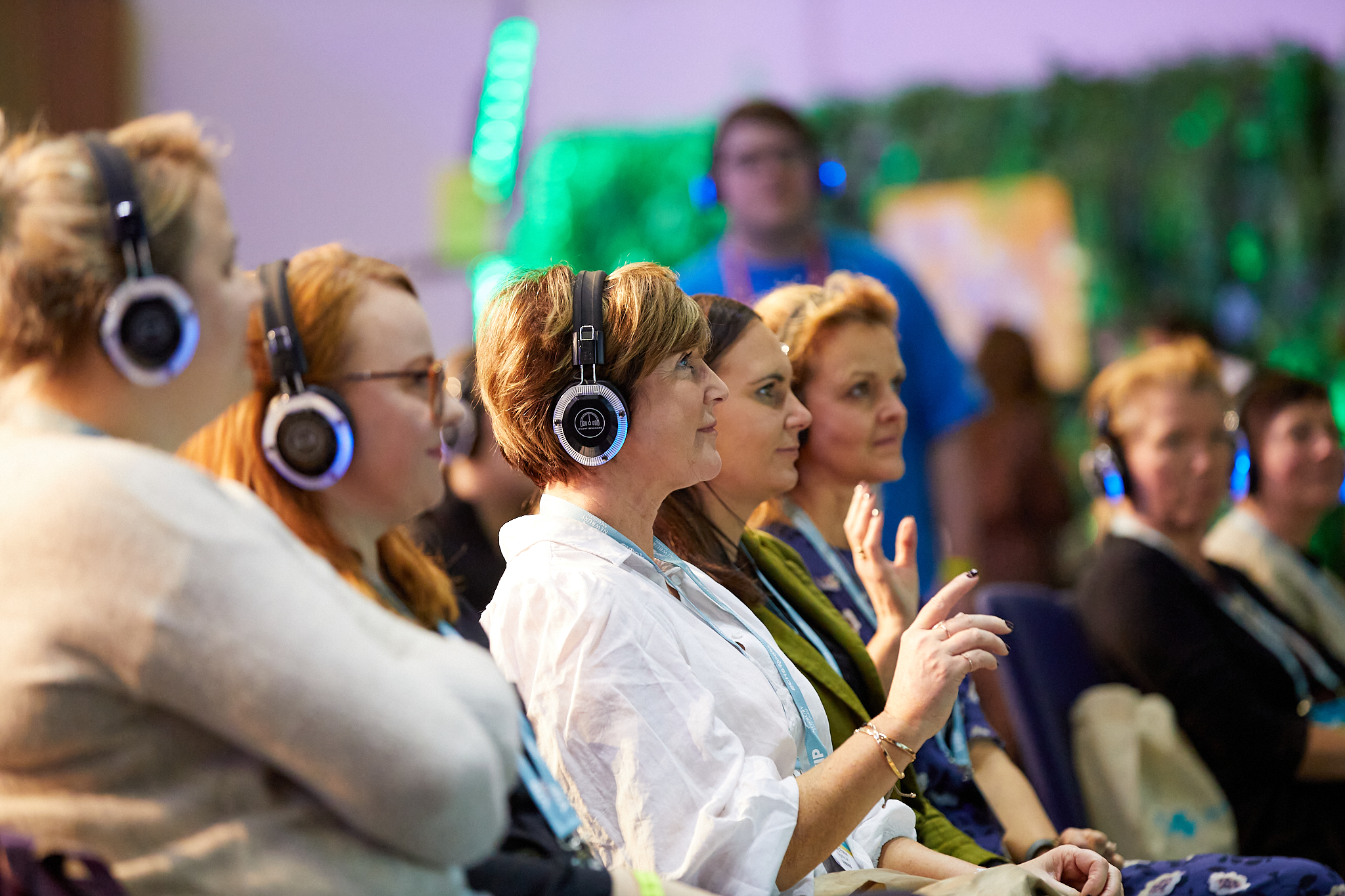 CHS Birmingham launches 2024 event | Event Industry News
