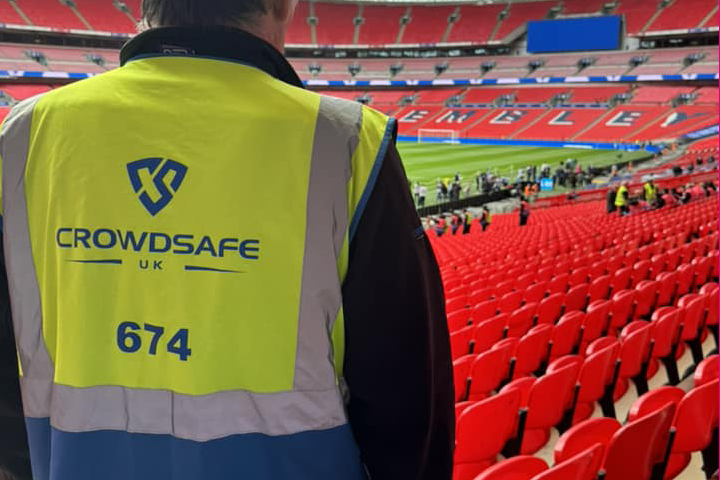Crowdsafe UK appointed by Melton Mowbray Town Estate