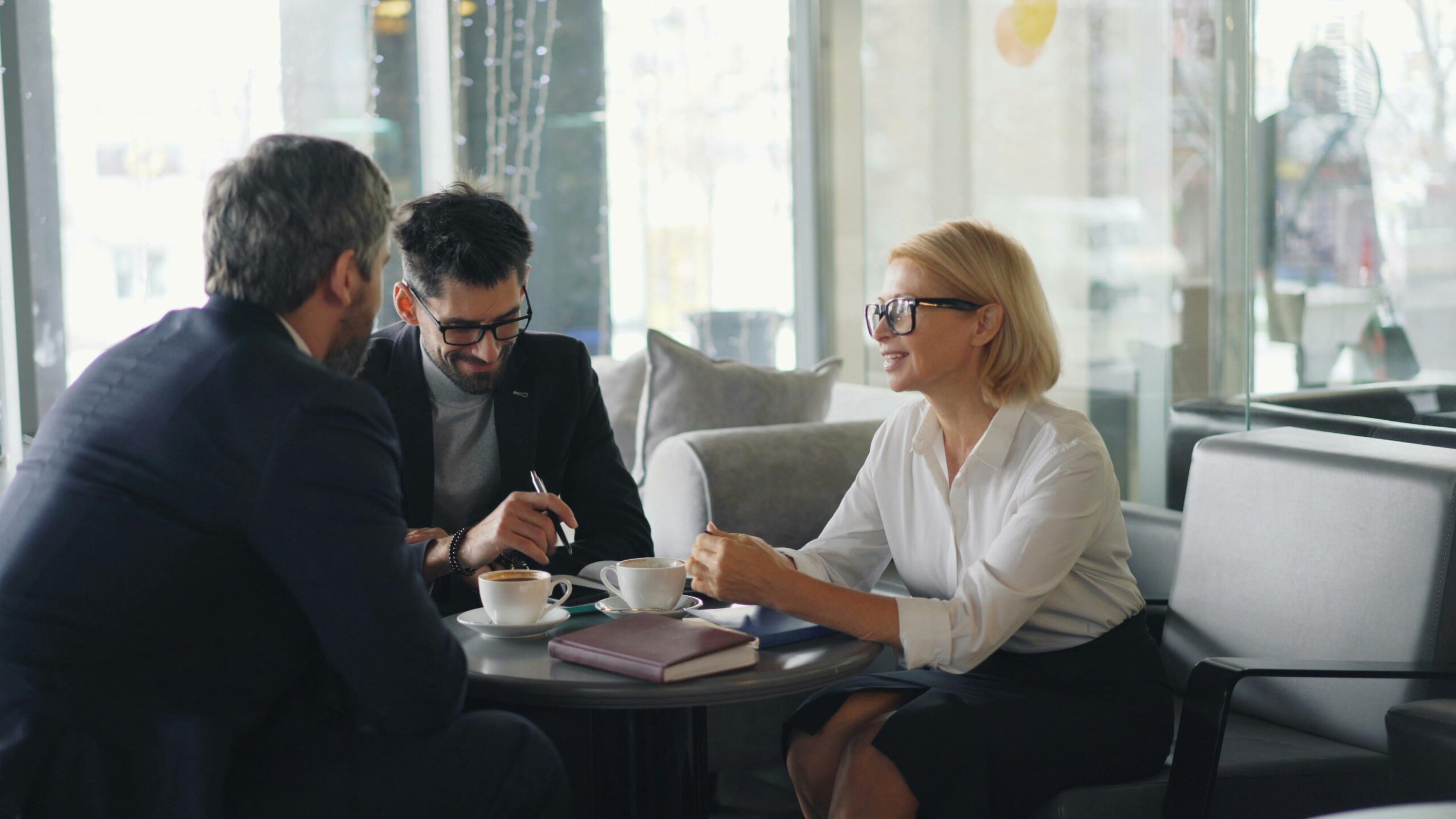 70 Event Networking Ideas To Break The Ice