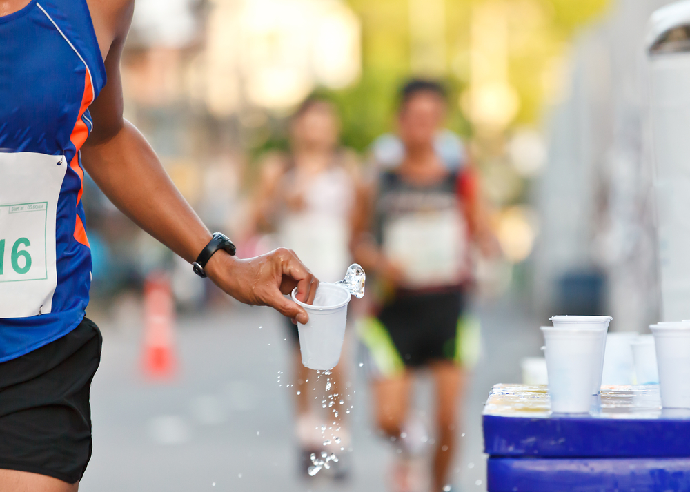 Trust the Nation’s Most Capable Water Supplier for Your Event