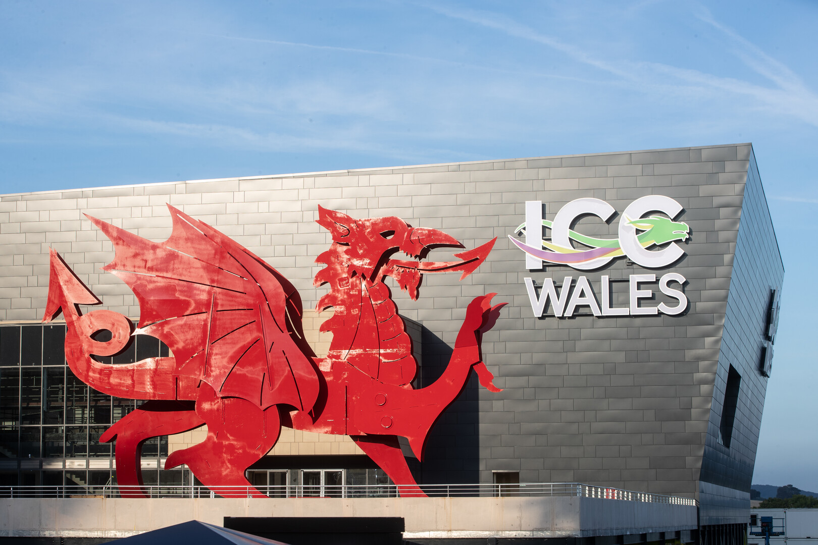 ICC Wales welcomes Martyn’s Law inclusion in the King’s Speech as legislation is now committed to UK law