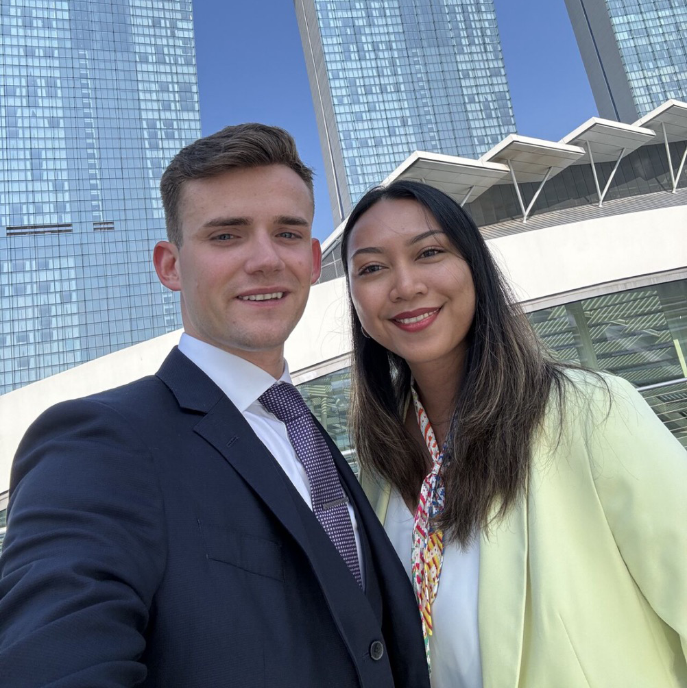 Jonas Event Technology expands to APAC