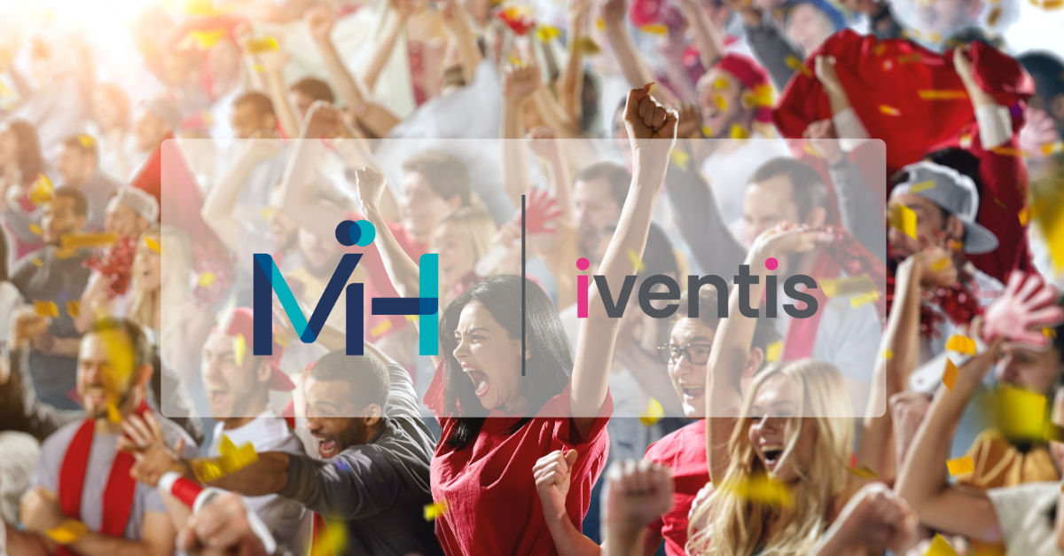 Iventis announces strategic partnership with MIH Major Events