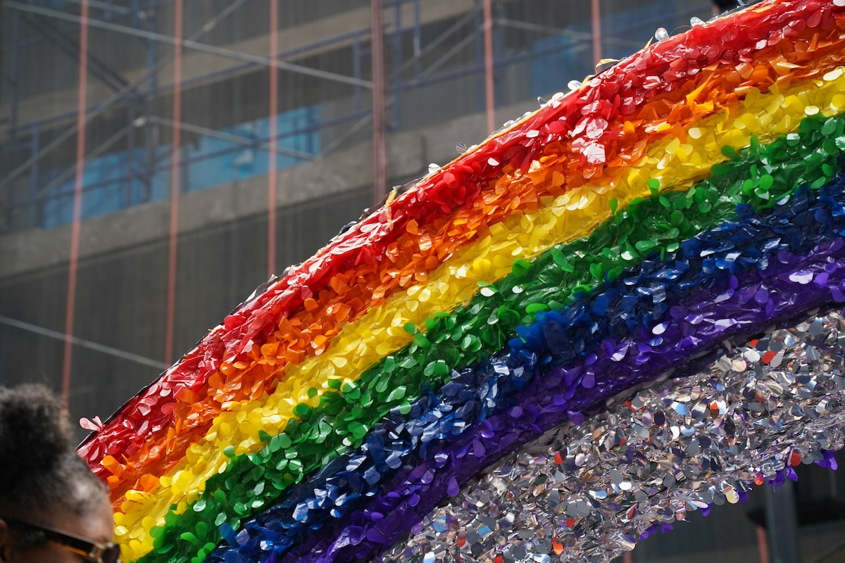 Events Embrace Inclusion Amid Political Division