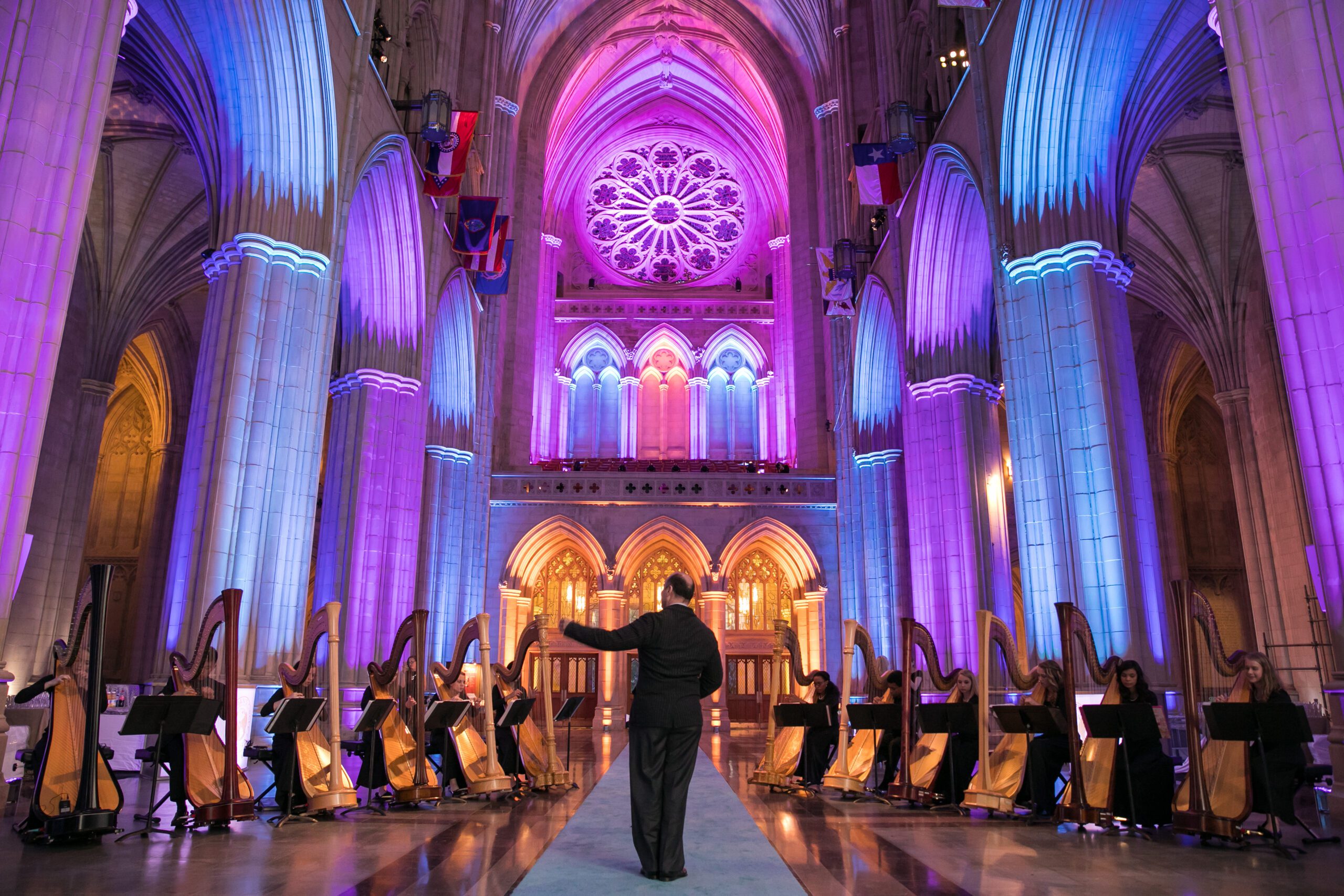 5 Ways to Incorporate DC’s Cultural Diversity Into Your Meeting